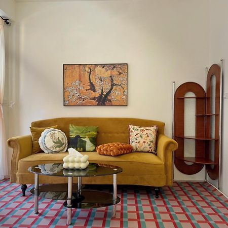 Kaohsiung Raifong Corner Homestay Luaran gambar