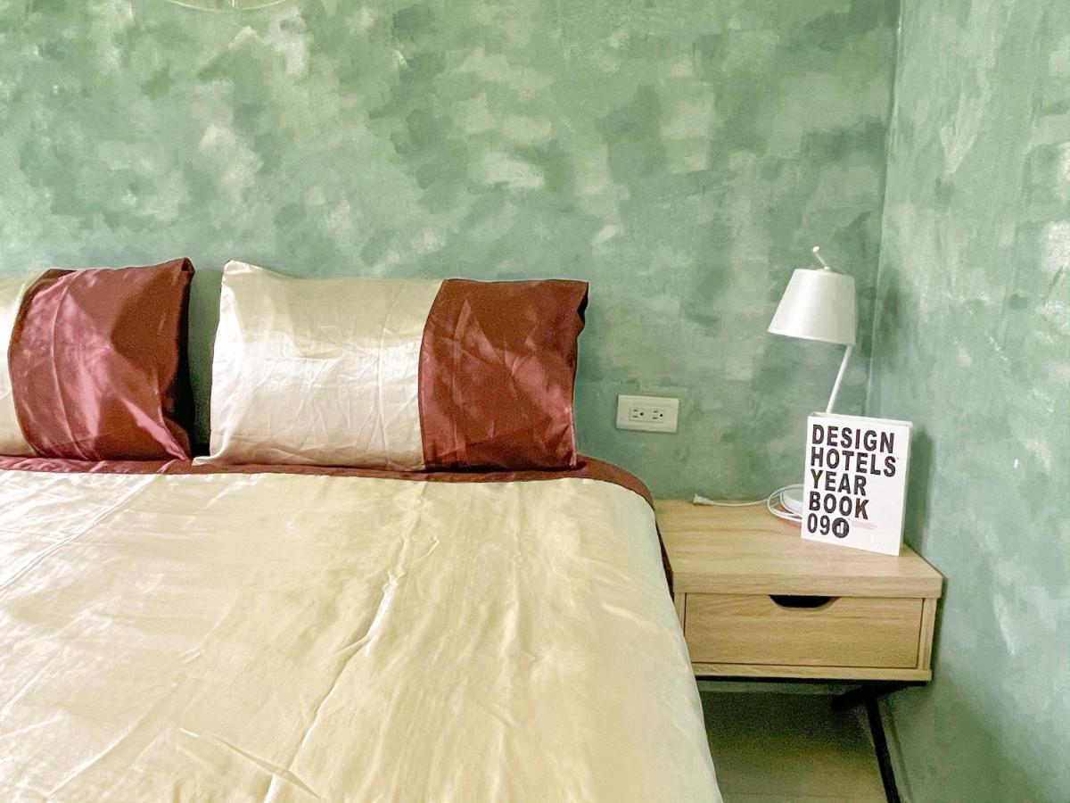 Kaohsiung Raifong Corner Homestay Luaran gambar