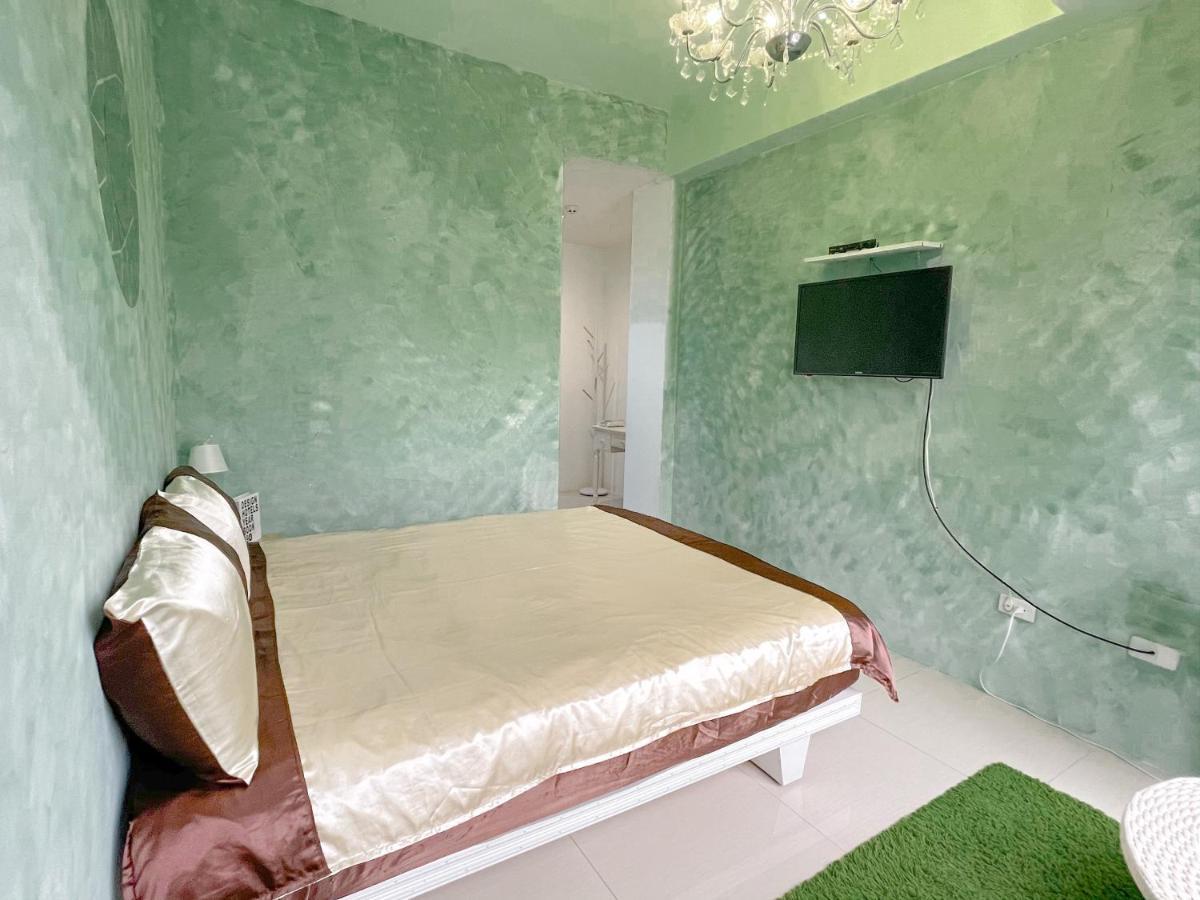 Kaohsiung Raifong Corner Homestay Luaran gambar