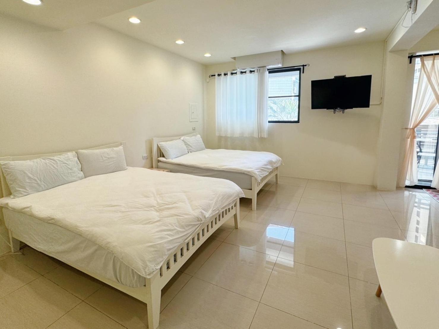 Kaohsiung Raifong Corner Homestay Luaran gambar