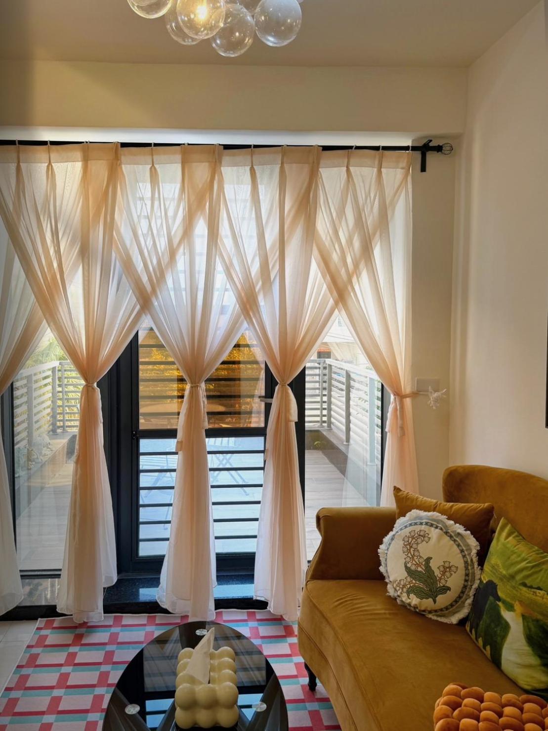 Kaohsiung Raifong Corner Homestay Luaran gambar