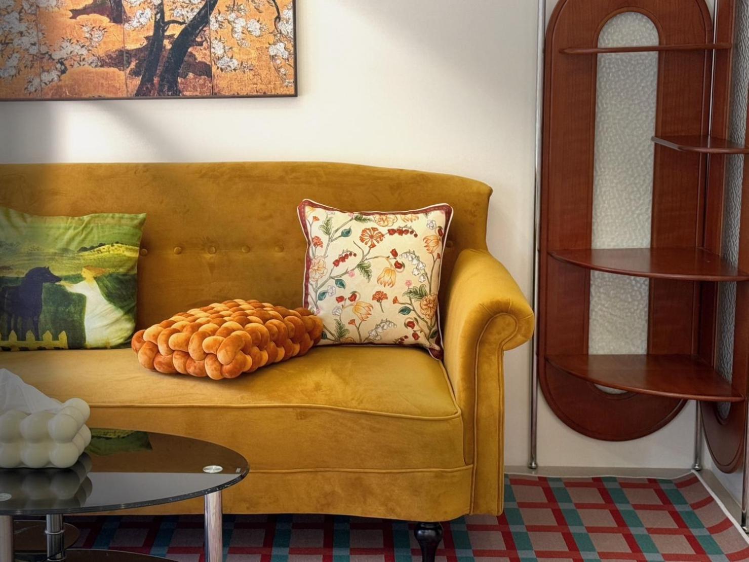 Kaohsiung Raifong Corner Homestay Luaran gambar