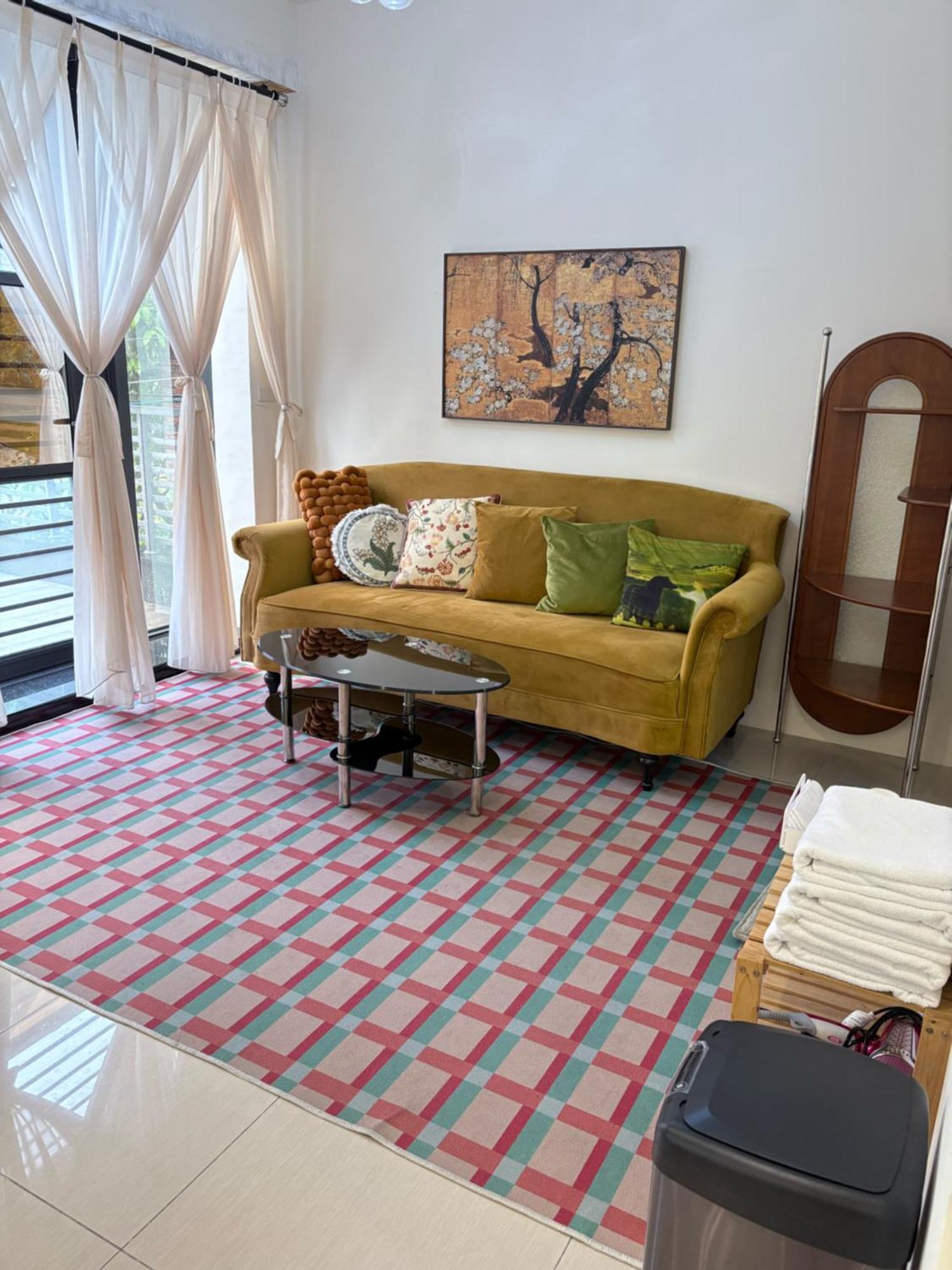 Kaohsiung Raifong Corner Homestay Luaran gambar