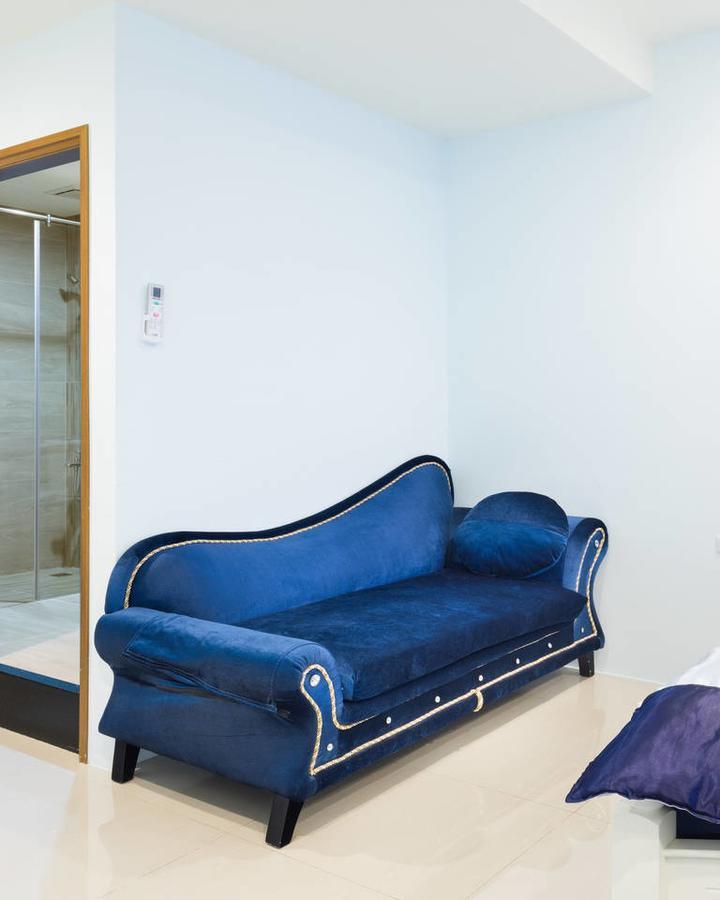 Kaohsiung Raifong Corner Homestay Luaran gambar