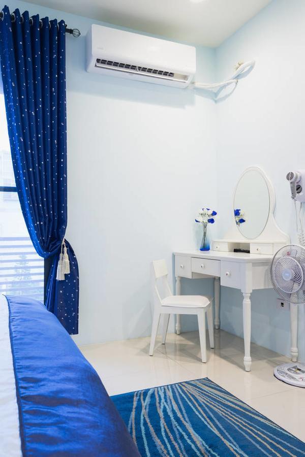 Kaohsiung Raifong Corner Homestay Luaran gambar