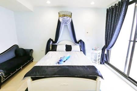Kaohsiung Raifong Corner Homestay Luaran gambar