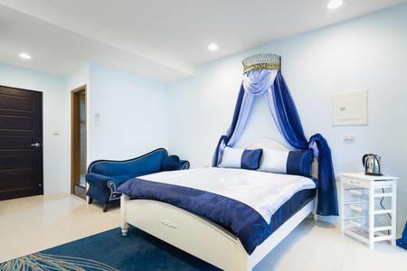 Kaohsiung Raifong Corner Homestay Luaran gambar