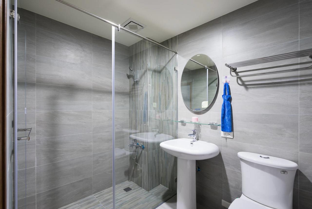 Kaohsiung Raifong Corner Homestay Luaran gambar