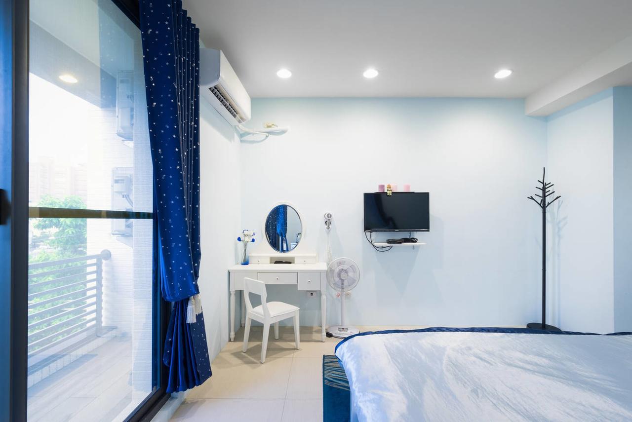Kaohsiung Raifong Corner Homestay Luaran gambar