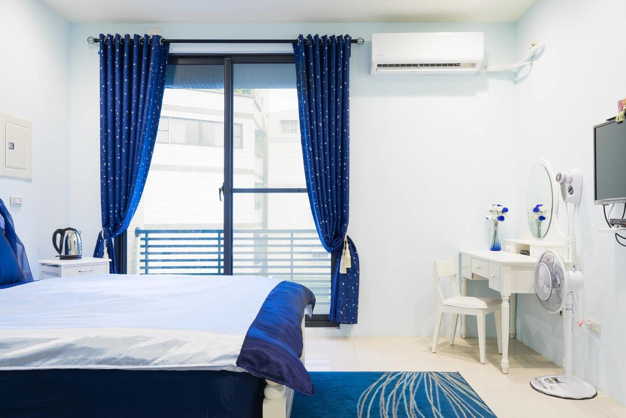 Kaohsiung Raifong Corner Homestay Luaran gambar