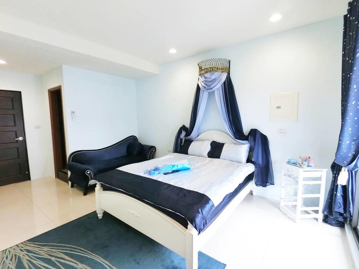 Kaohsiung Raifong Corner Homestay Luaran gambar