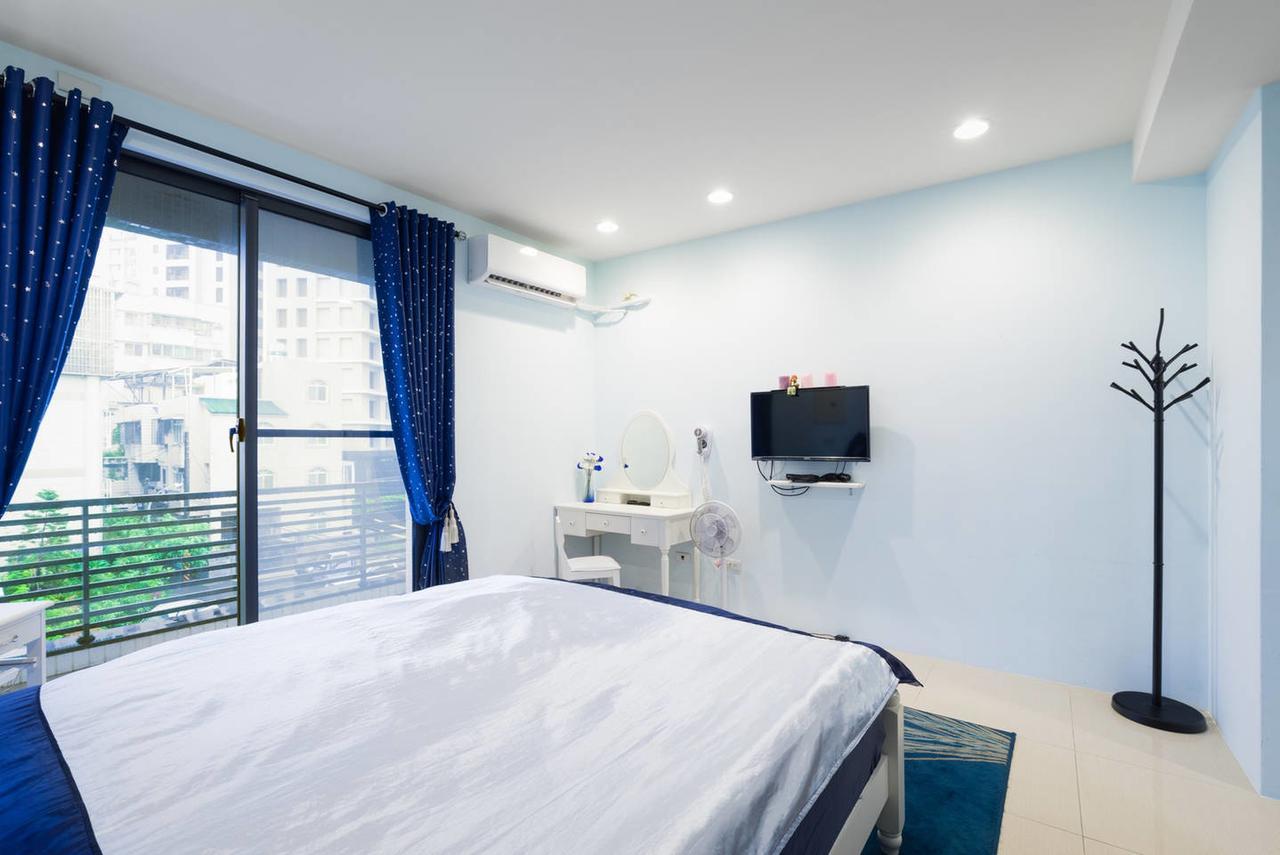 Kaohsiung Raifong Corner Homestay Luaran gambar